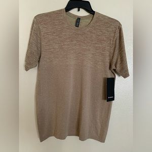 Lululemon Metal Vent Breathe SS for men